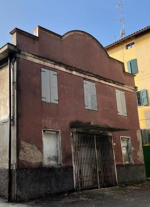 San Cesario. L’ex cinema pronto a cambiare volto «Ospiterà quattro associazioni» 