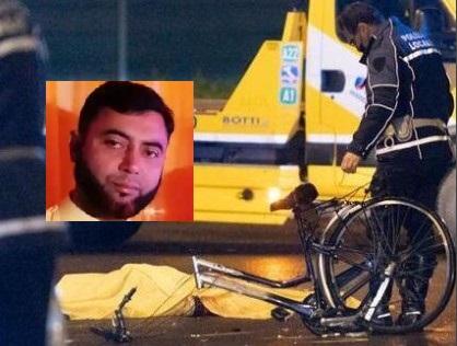 Carpi. «Travolse e uccise un ciclista» Un camionista va a processo 