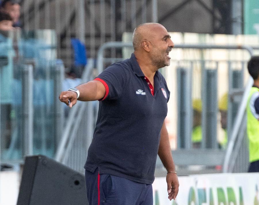 Liverani blindato ma ora è necessario cambiare passo