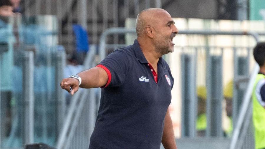 Liverani blindato ma ora è necessario cambiare passo