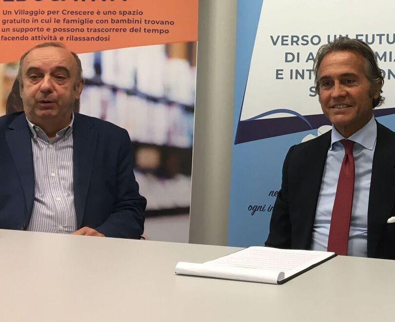 Modena Perdere il lavoro a 45 anni «Già 30 sono stati reinseriti» 