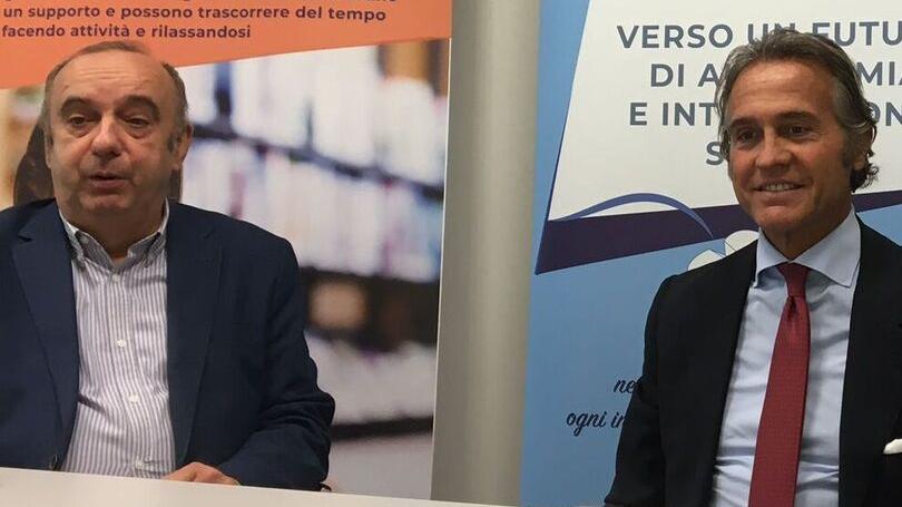 Modena Perdere il lavoro a 45 anni «Già 30 sono stati reinseriti»