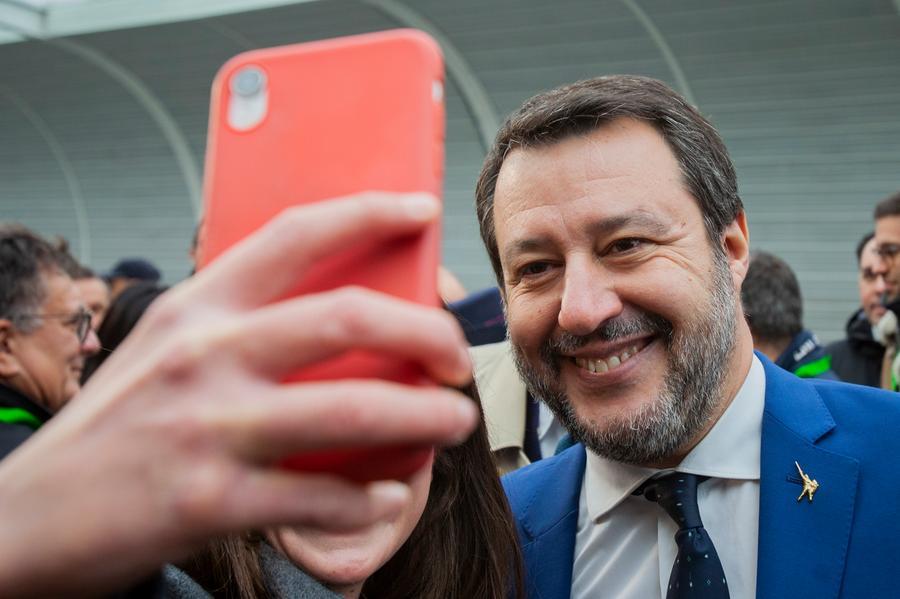 Cispadana, il sindaco di Mirandola Greco scrive a Salvini: «Speriamo finalmente si realizzi»