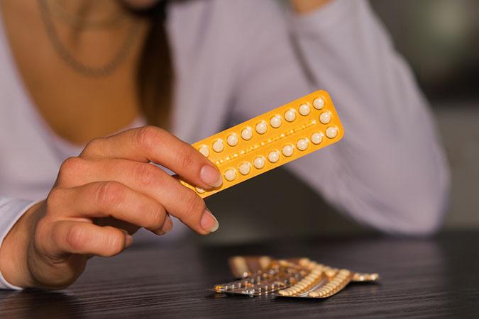 La donna era finita in ospedale per una trombosi ed era stata operata d’urgenza