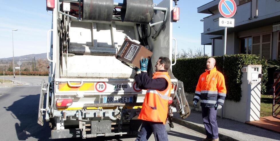 Empoli, Tari si cambia: da tassa a tariffa. E verrà “misurato” ogni rifiuto