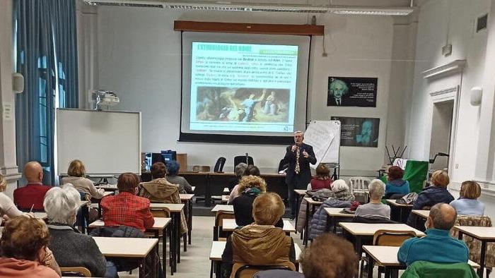 Una iniziativa dell’Uni.De.A.