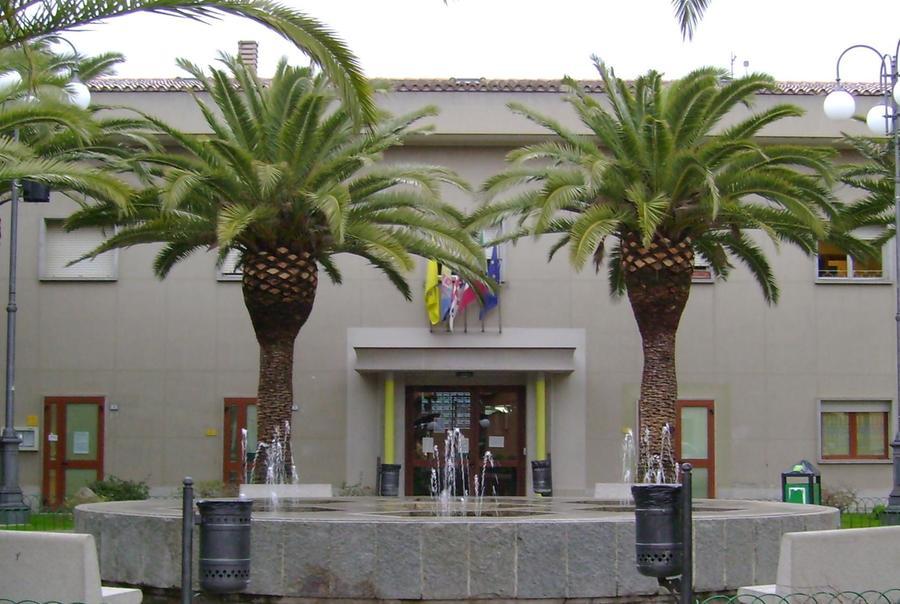 Remo Ortu commissario a Villasimius