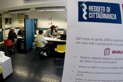 Riforma del reddito di cittadinanza. Una preoccupazione per 2mila persone