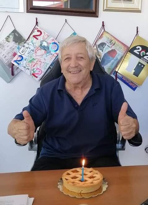 Franco Falconi