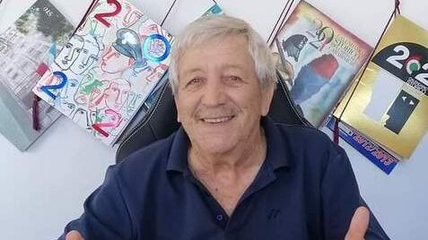Franco Falconi