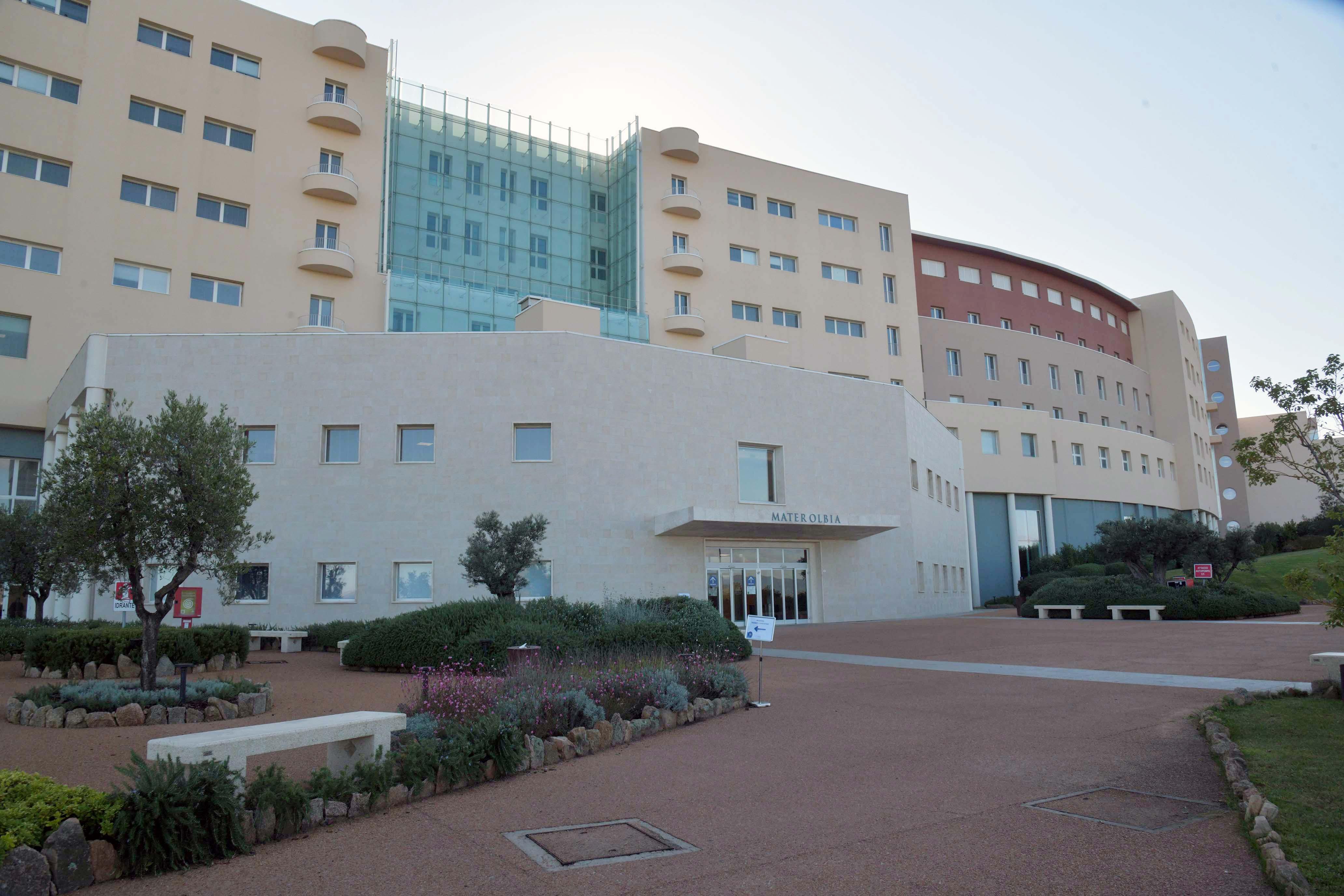 Mater Olbia, il Qatar non lascia: «La Regione ci sostenga»