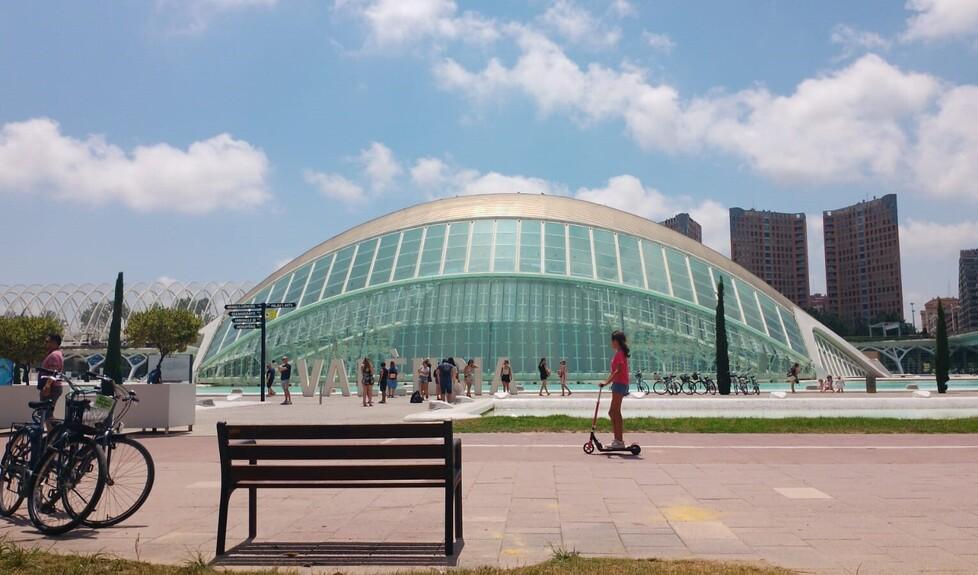 Un mese a Valencia con il progetto Erasmus+ Swap: «Così siamo usciti dal guscio per conoscere il mondo»