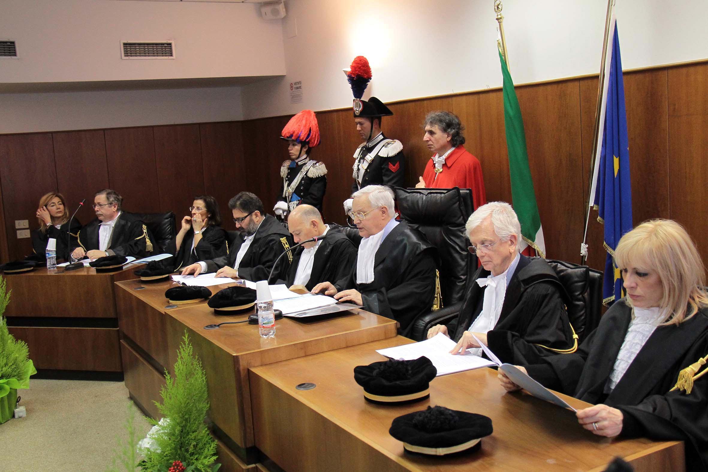 Corte dei conti in allarme: nel 2012 disavanzo record 