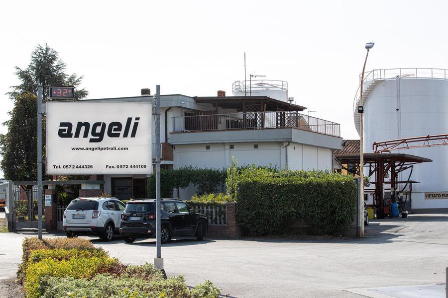 Gabrielleschi: «Mai indagato nell’inchiesta Angeli»