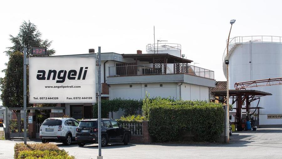 Gabrielleschi: «Mai indagato nell’inchiesta Angeli»