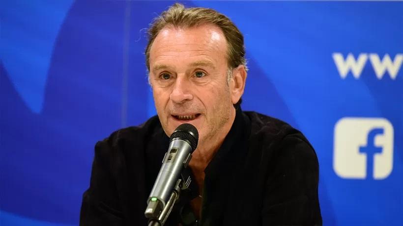 Svolta al Brescia: Cellino rassegna le dimissioni da presidente