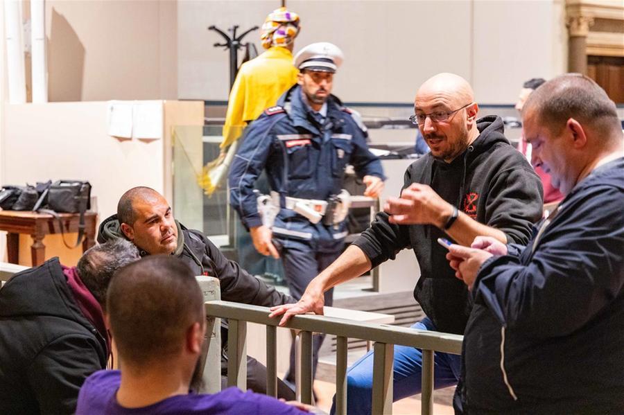 Ex Gkn, continua l’occupazione degli operai in Palazzo Vecchio. Nardella: «L’azienda paghi ciò che è dovuto». Giani: «Contatterò il ministro» – Video