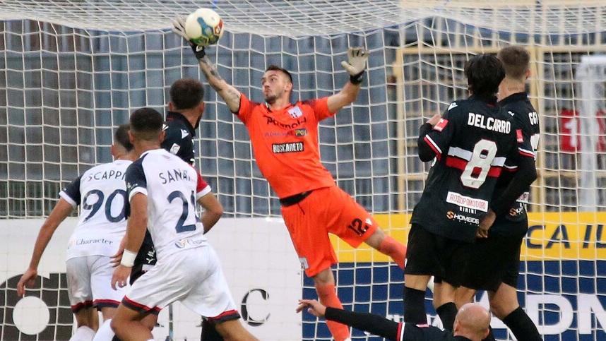 Sanat l’arma letale della Torres: «Sto vivendo un bellissimo sogno»