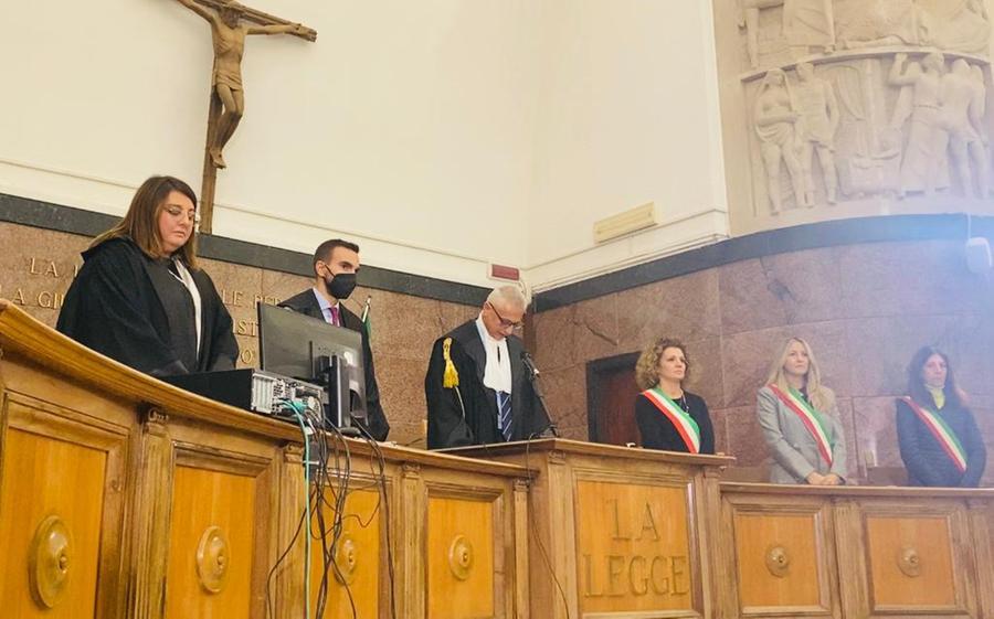 Ergastolo a Massimiliano Farci per l’uccisione di Speranza Ponti