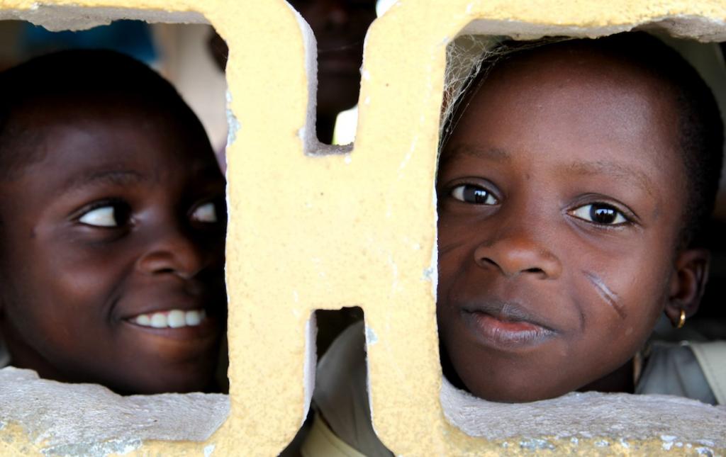 WeWorld Index 2022: diseguaglianze, non si riduce il gap