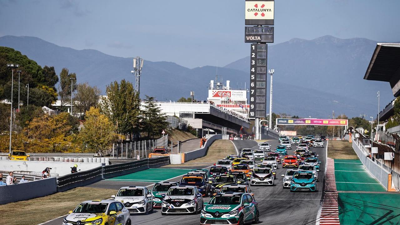 Torelli vince anche la Clio Cup