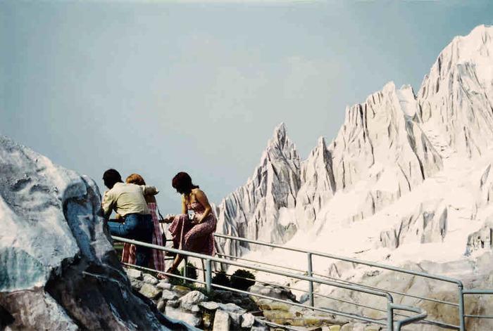 Gli amici Luigi Ghirri e Gianni Celati raccontati nell’ebook di Smargiassi