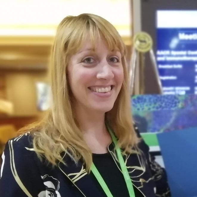 Ricerca sul cancro al seno, Francesca Reggiani premiata a Boston
