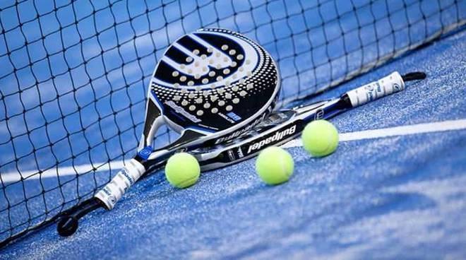 Apre lunedì al Ct Reggio la prima Accademia per giocatori di padel