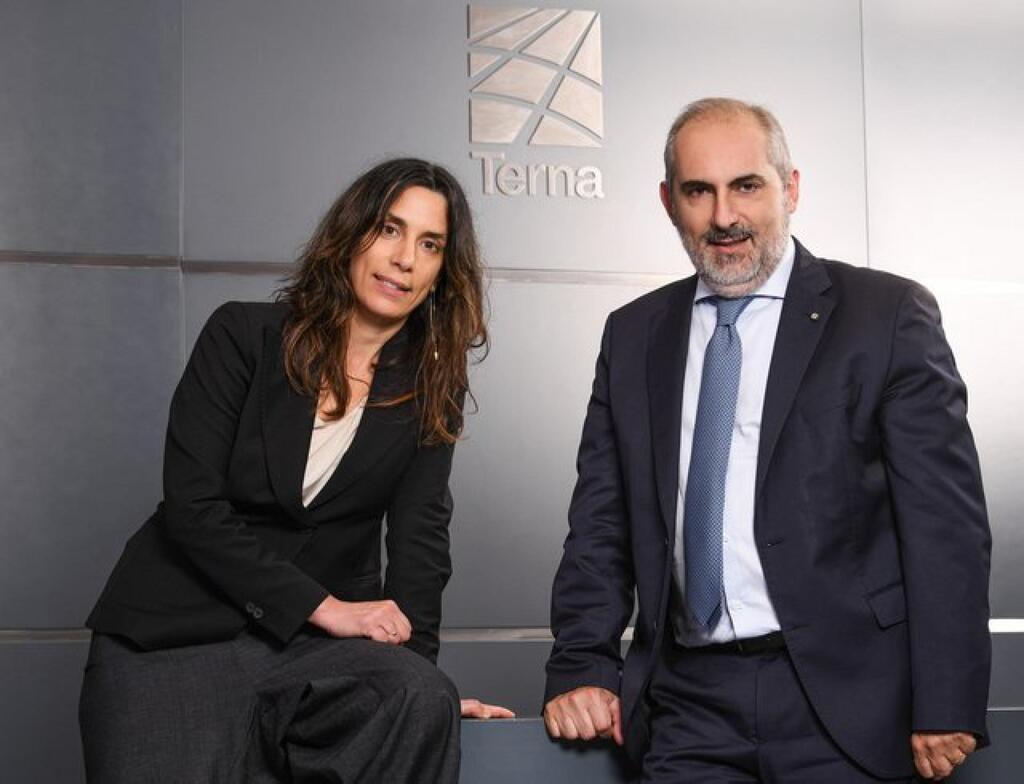 Terna, premiati vincitori concorso fotografico sull'energia