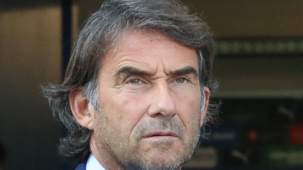 «Sassuolo, così non va bene. Nel 2023 mi aspetto di più»