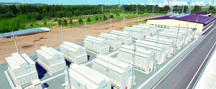 Solinas blocca le batterie Enel in Sardegna: «Il colosso dell'energia non può decidere senza il consenso della Regione»