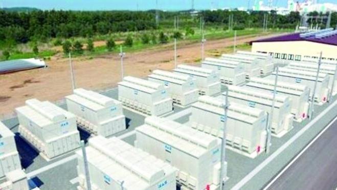 Solinas blocca le batterie Enel in Sardegna: «Il colosso dell'energia non può decidere senza il consenso della Regione»