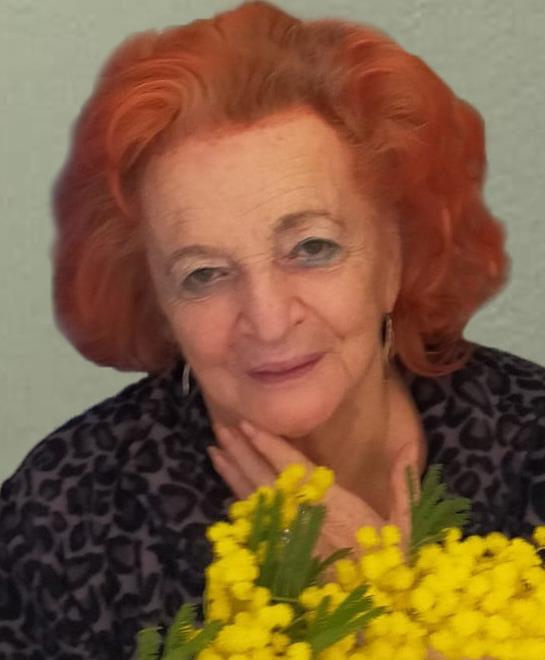 Savignano. L’omaggio ad Addis, la maestra del paese 