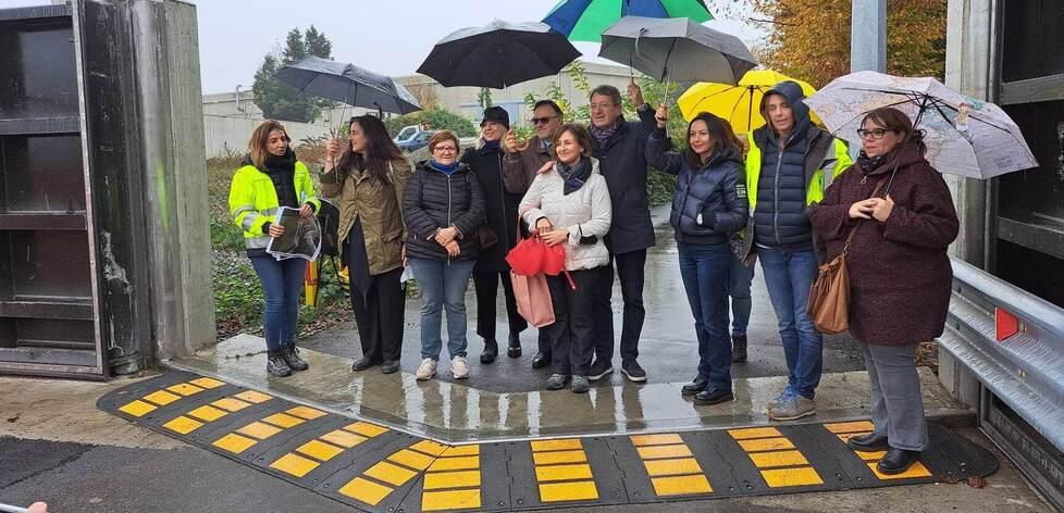 Modena, prevenzione contro allagamenti e alluvioni: «Fiumi sicuri: opere per 170 milioni» 