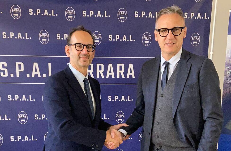 Spal, Ascom e caro bollette: «Risparmio di 25mila euro»