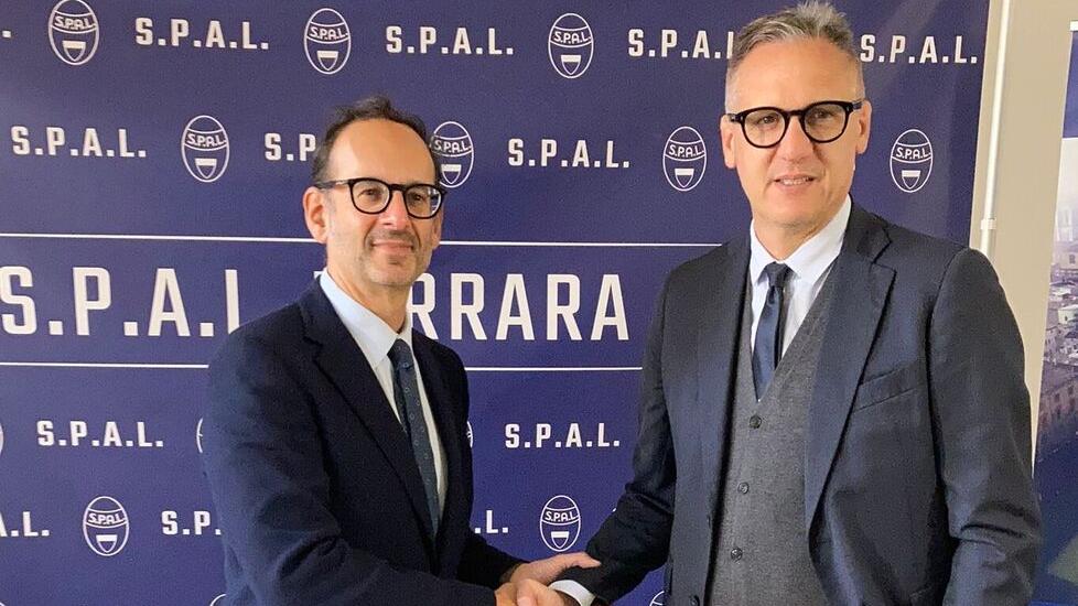 Spal, Ascom e caro bollette: «Risparmio di 25mila euro»