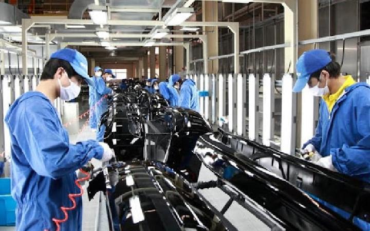 Emilia Romagna. Il tasso di occupazione sale oltre il 60% e quello di chi cerca un lavoro resta al 7,9% 