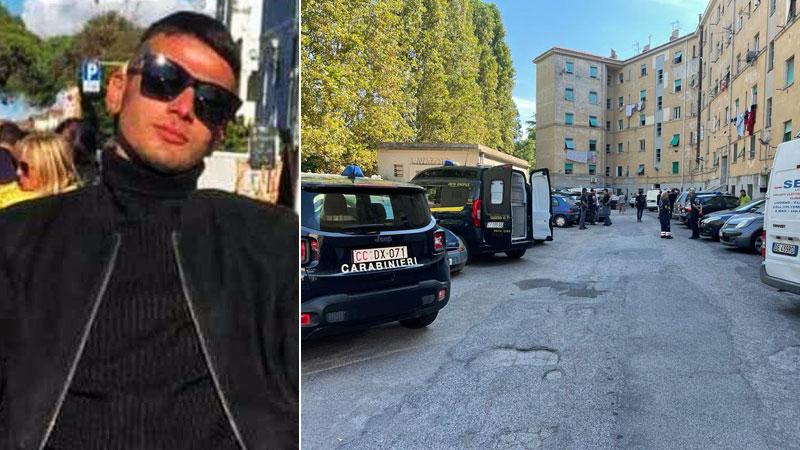 Morte di Denny, arrestati due trentenni: «Gli hanno venduto la coca»