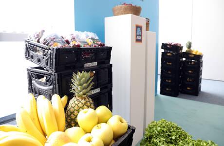 Aldi sempre più 'green', punta al 100% di imballaggi riciclabili