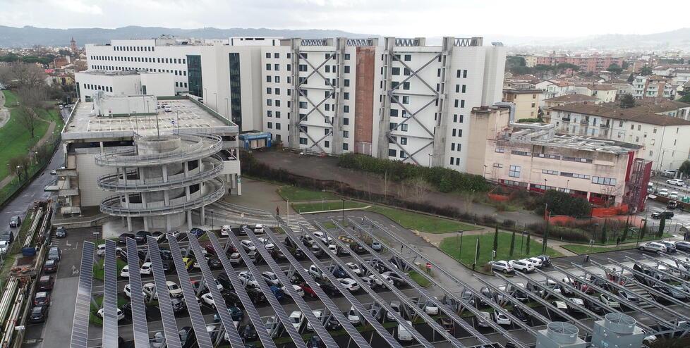 Casi di scabbia all’ospedale di Empoli, l’Asl: «Esclusa l’infestazione»
