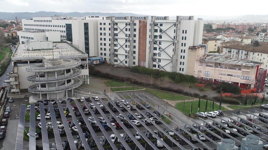 Casi di scabbia all’ospedale di Empoli, l’Asl: «Esclusa l’infestazione»