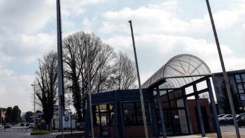 A Lucca oltre 100 antenne di telefonia cellulare: sono soprattutto in centro e intorno alle Mura