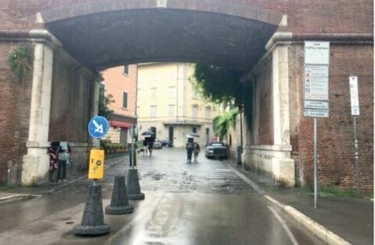 Grosseto, caos Ztl: commerciante sanzionato per 207 volte