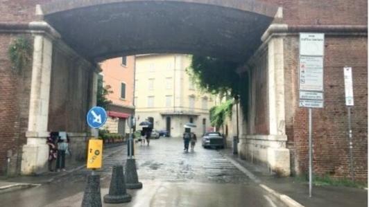 Grosseto, caos Ztl: commerciante sanzionato per 207 volte