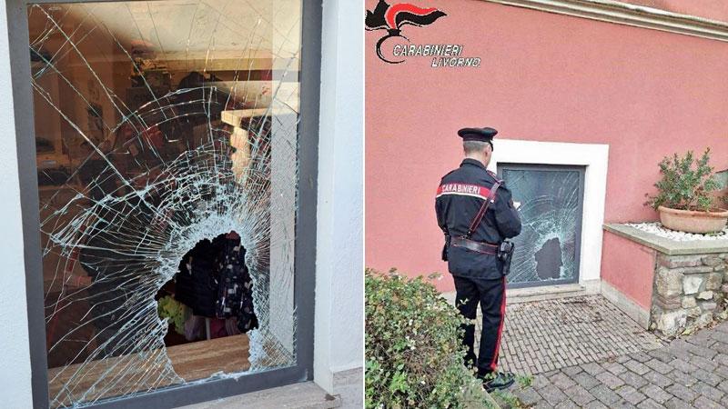 Castiglioncello, scoperto l’autore dei furti da “Piccole Pesti” e “Fito”