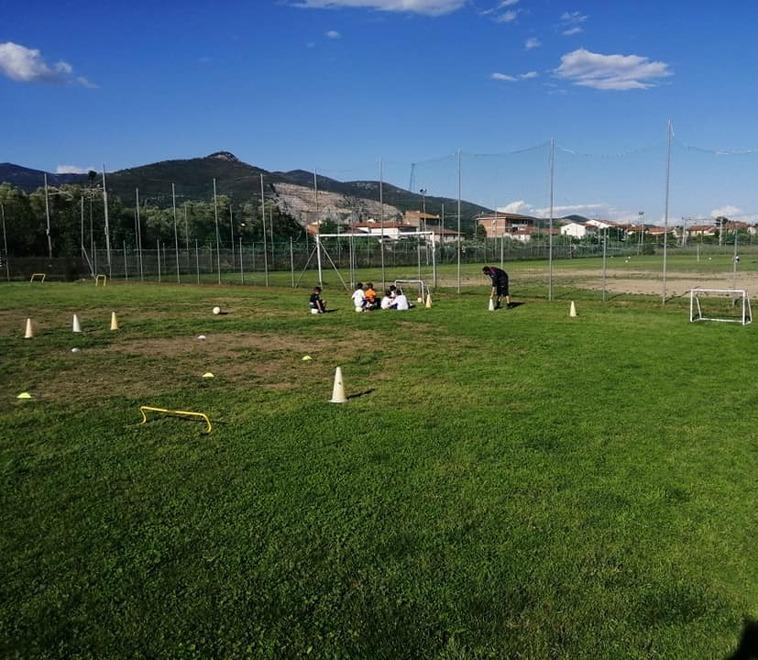 La partita dei bimbi finisce 18-0: il San Frediano vince e fa ironia sui social. Scoppia la polemica
