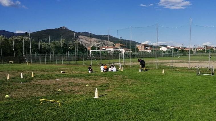 La partita dei bimbi finisce 18-0: il San Frediano vince e fa ironia sui social. Scoppia la polemica