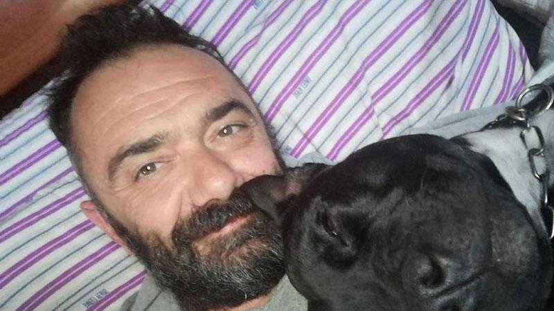 Uccise la moglie a coltellate: disposto il sequestro dei beni di Nicola Stefanini