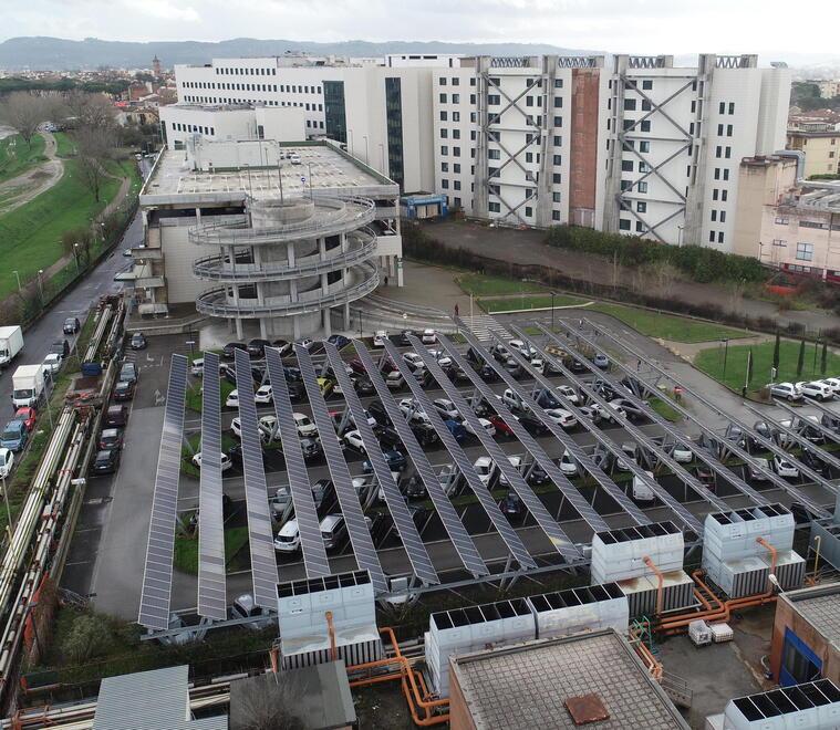 Casi di scabbia all’ospedale di Empoli. L’Asl: «Esclusa un’infestazione»