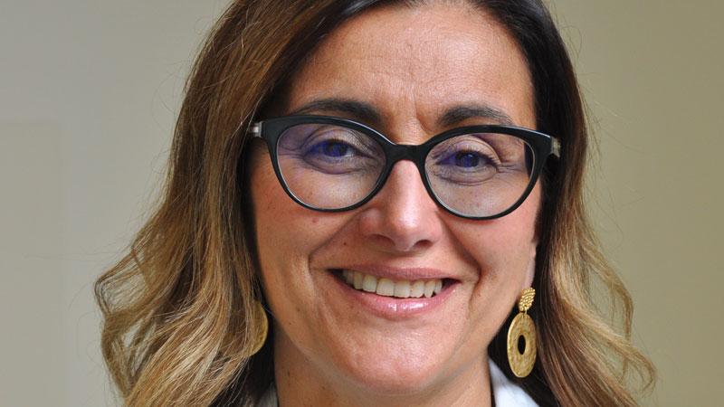 
	Laura Biganzoli Direttrice dell&rsquo;oncologia medica dell&rsquo;ospedale Santo Stefano

